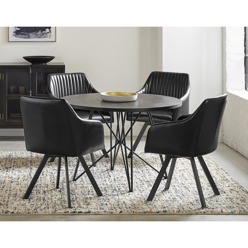 Fauteuil pivotant Balaton