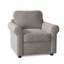 Fauteuil rembourré Warrington-1672810003