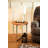 Modern Rustic Side Or End Table