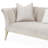 Yvette 100'' Velvet Sofa