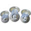 Metal Decorative Bowl