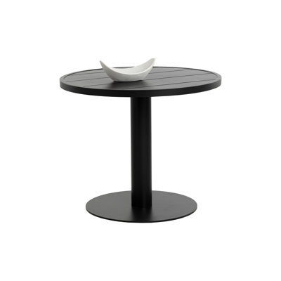 Round Dining Table