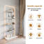 Charmagne Display Cabinet-624902279-624902272