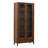 Sheba Reiko Cabinet Brown