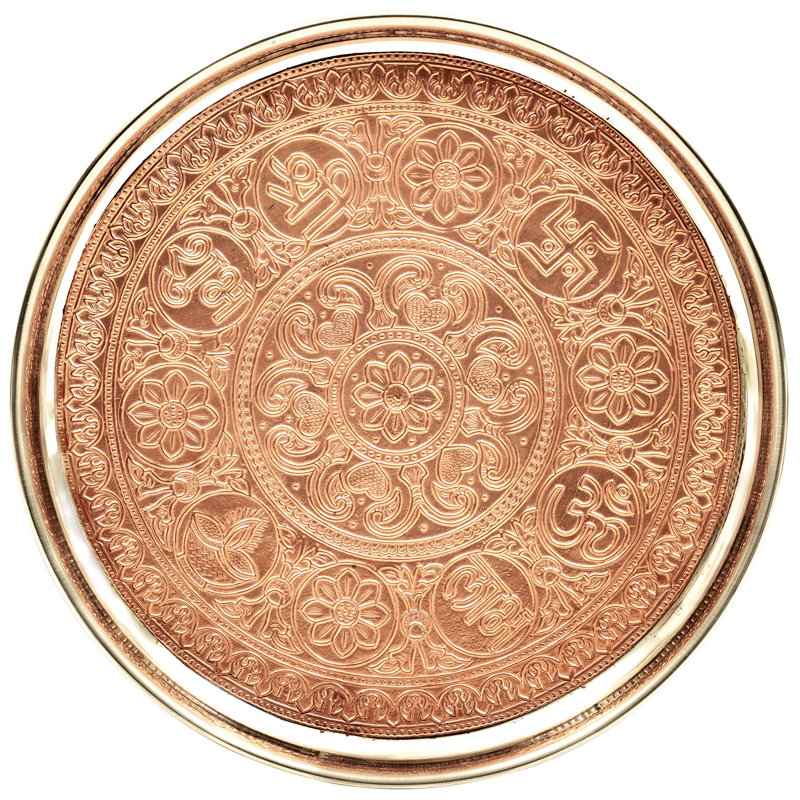 Rituel Thali