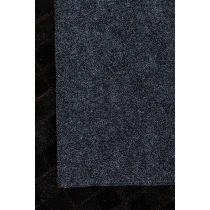 Tapis brun Mulvihill