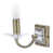 Antique Brass is out of stock