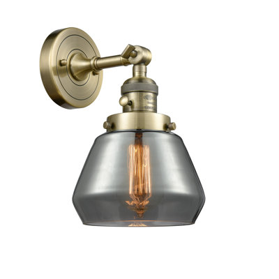 Chill Armed Sconce