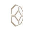 Panneaux de plafond décoratifs en bois 66, l 66 7/8 po x H 66 7/8 po x T 3/8 po-2053433253