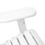 Chaise Adirondack avec lattes traditionnelles-879983160