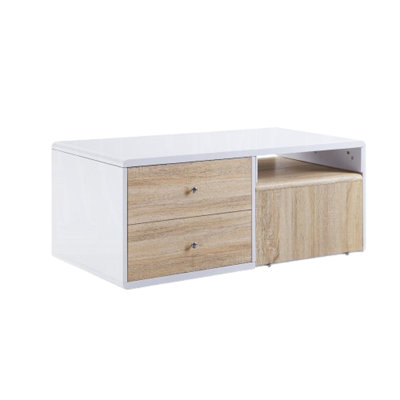 Table basse Verux