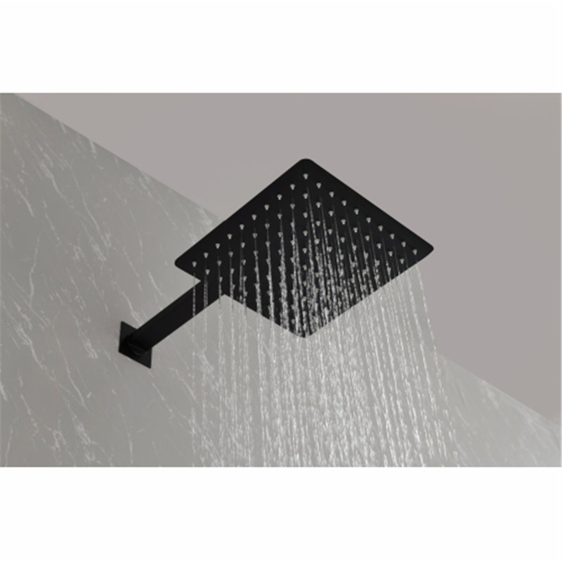 Complete Shower System