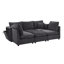 Canapé modulaire Modern-131247464