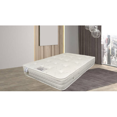 Rosalind Wheeler Mattress