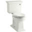 Memoirs® Stately Comfort Height 1.28 GPF Elongated Two-Piece Toilet-11892303-65045841