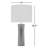 Fernwood 1-Light Medium Table Lamp-88160105