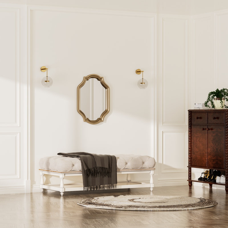 Miroir décoratif Gaime