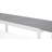 Schipper 9Pc Extendable Aluminum Outdoor Patio Dining Set