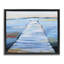 Cadre flottant Wet Dock Seascape, conception par 1x-134380787-134380784