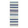 Aareona Cotton Geometric Indoor Rug