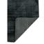 Tapis gris en viscose tissé à la main Affinity-68332580