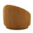 Aunna Upholstered Swivel Barrel Chair-111994320