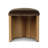 Albee Karick Accent Stool