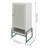 Free Standing Multi-Use Storage Cabinet-1970257430