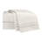 Double-Brushed Microfiber Striped Sheet Set-13163682-13163690