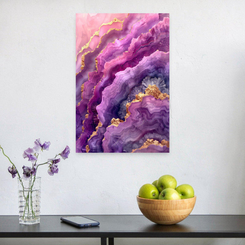 Print, 60.96cm H x 40.64cm W