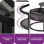 Rothwell Lift Top  Coffee Table ,Extendable Round Cocktail Table-783565090-772207710-772208949