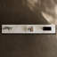 Meuble télé rétro en bois manufacturé en bois fritté noir-299374166