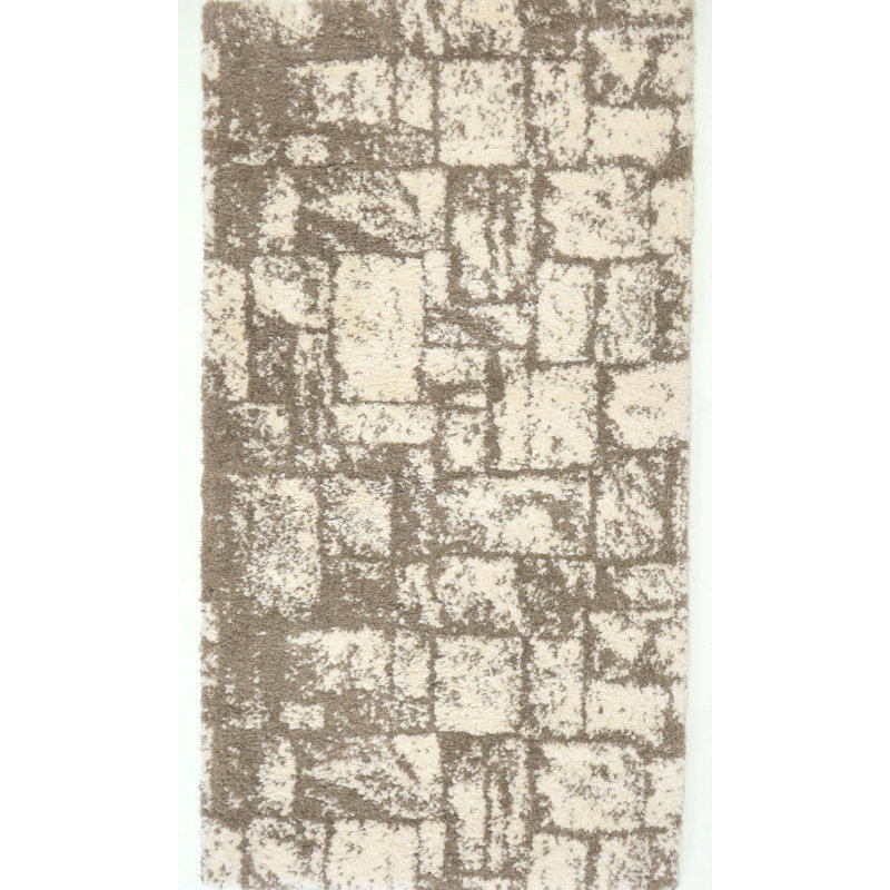Nehemiah Abstract Indoor Rug, Runner 2'7" x 9'1