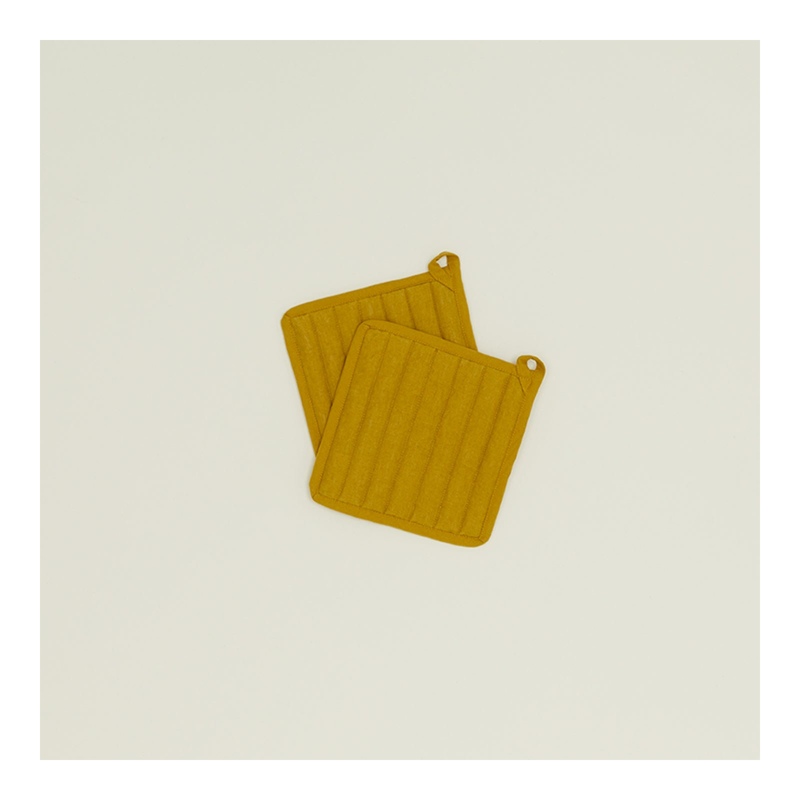 Hawkins New York Set, Mustard
