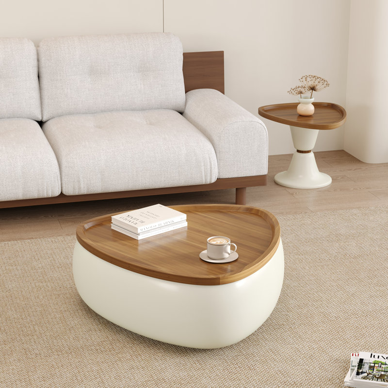 Ensemble de table basse 2 pièces 2 pièces