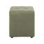 Hadasha 38cm Wide Tufted Square Cube Ottoman-937265044