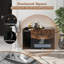 Astere Litter Box Enclosure