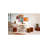 Iron Accent Stool-99331629