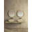 Bathroom Vessel Sink, Polished Surface, Natural Stone, Genuine Marble, Real Marble-122070118