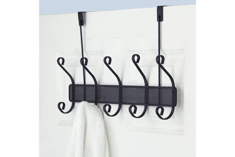 Keep Your Towels Dry With These 12 Towel Storage Ideas