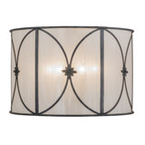 Penelope 6 - Light Chandelier