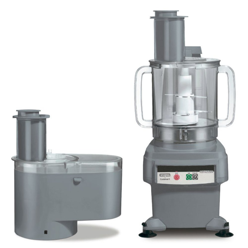 Electric Food Processor