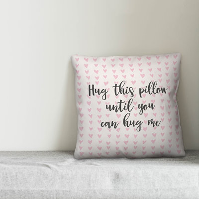 Throw Pillow