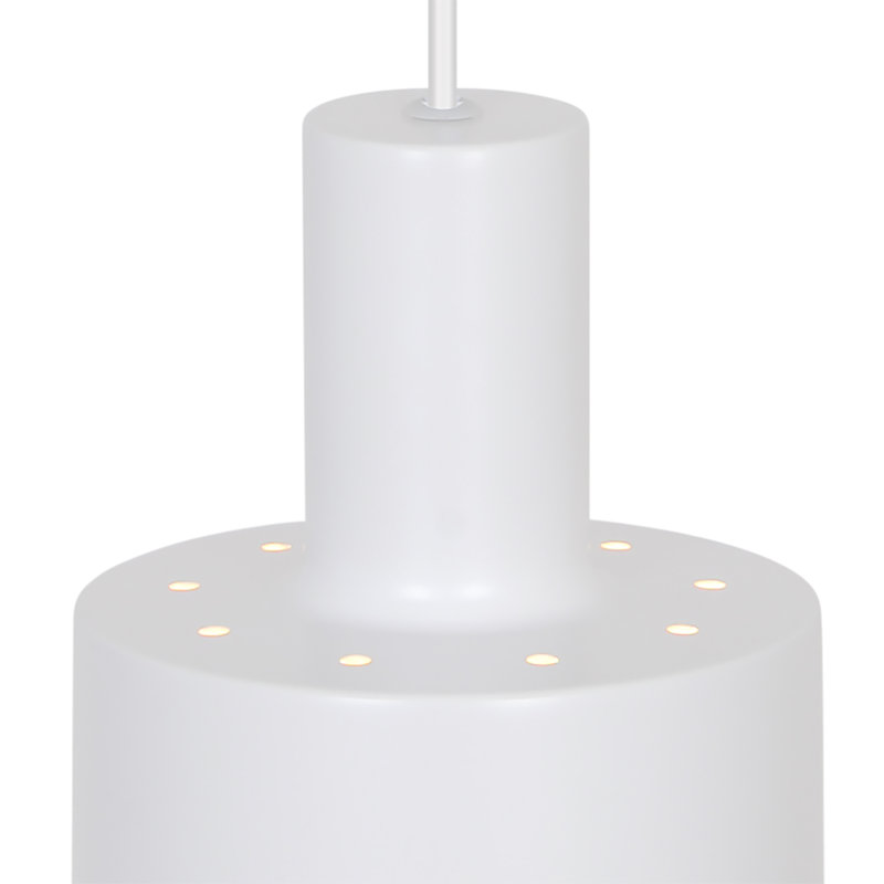 1 - Light Pendant, 12.5