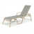 Dove Gray Sling/Sandea