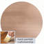 Table basse 31,3 pouces Modern