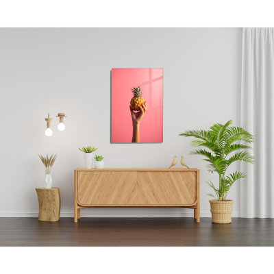 Boze Wall Decor