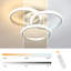 Flush Mount
