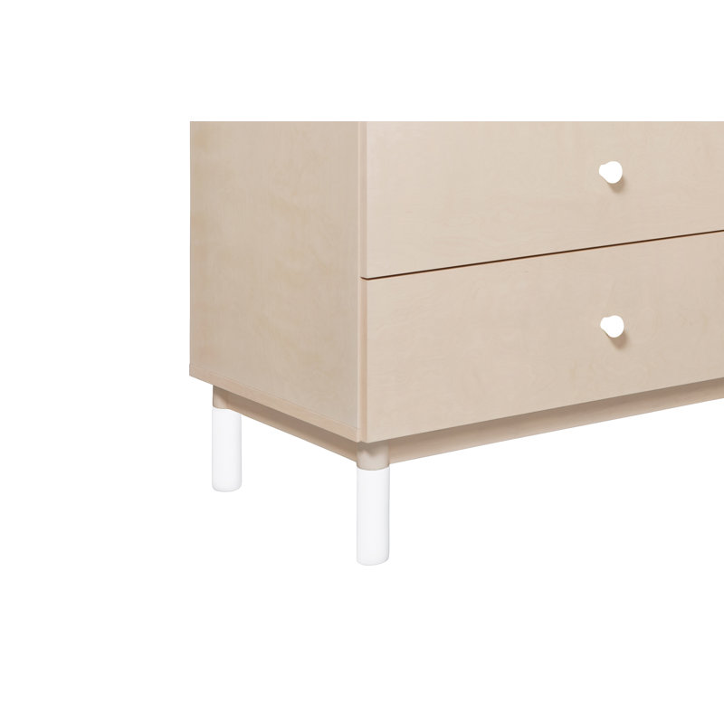Gelato Feet Set, White