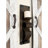 Wall Sconce Holder Set